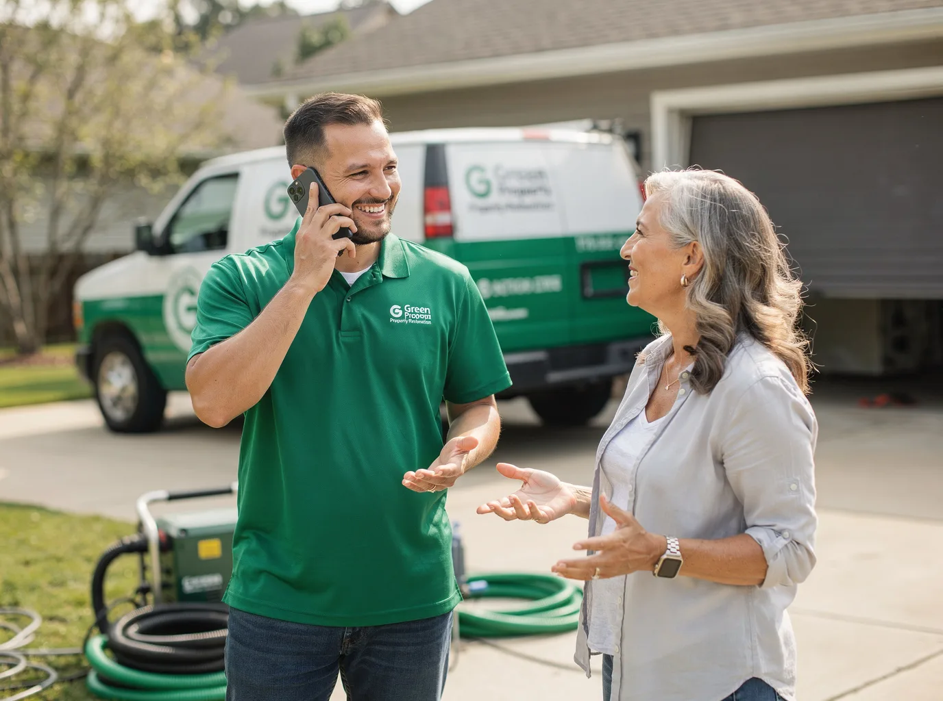 Water Damage Restoration Hartland, MI FAQs